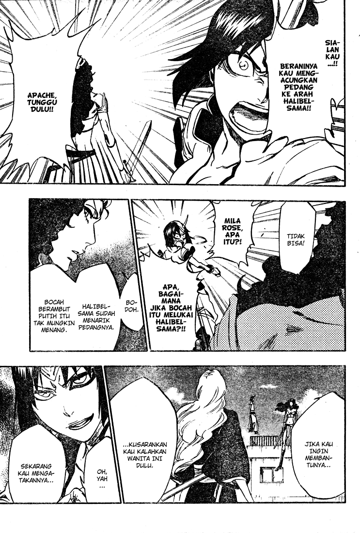 Read Bleach ID Manga Online
