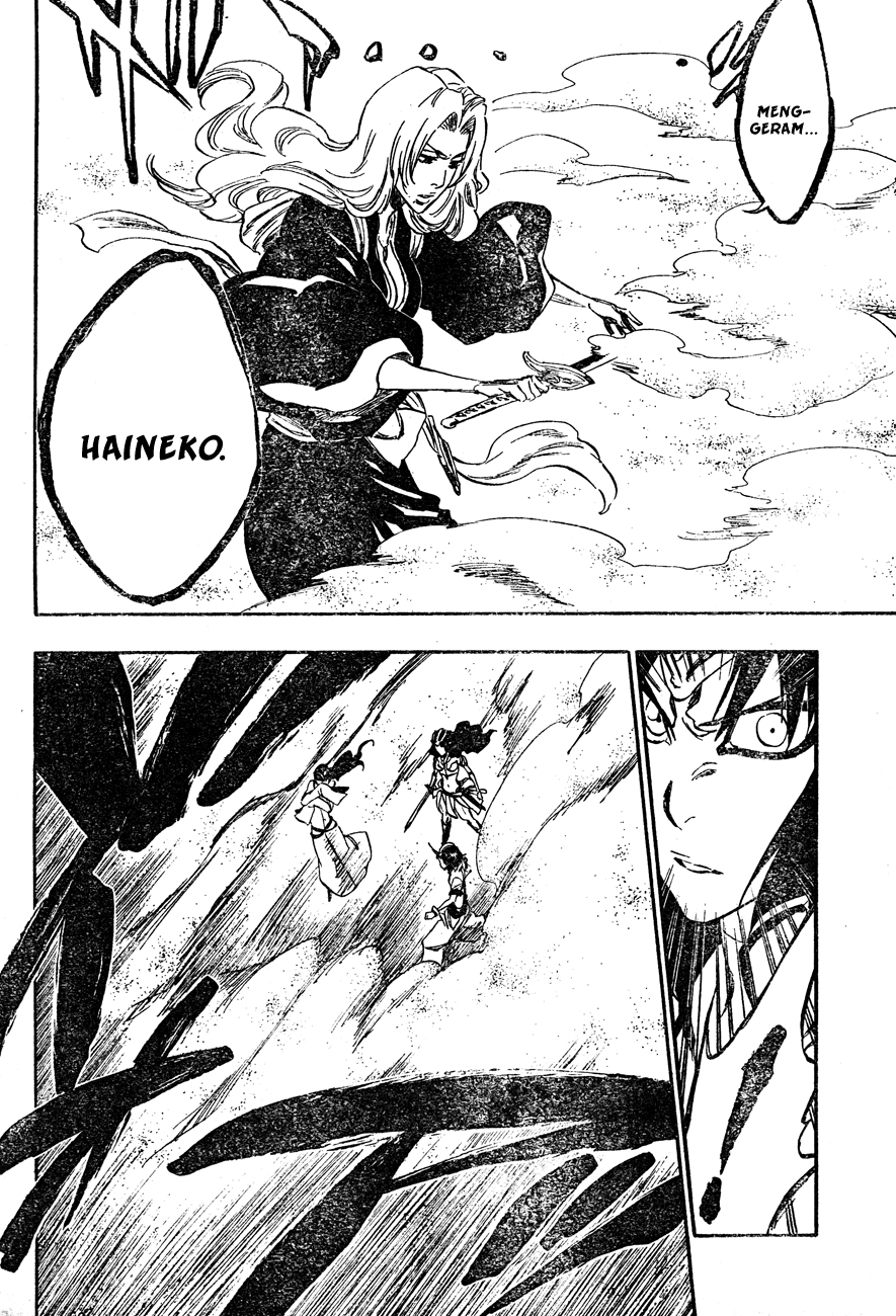 Read Bleach ID Manga Online