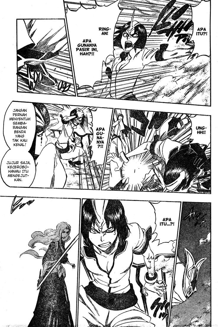Read Bleach ID Manga Online