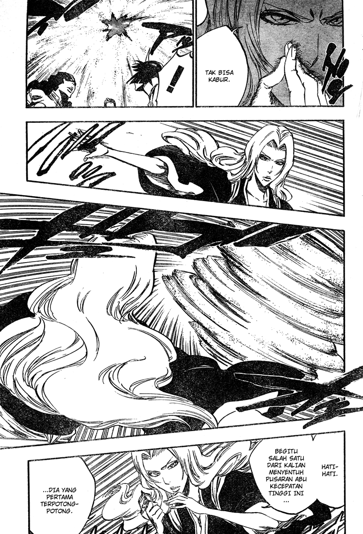 Read Bleach ID Manga Online