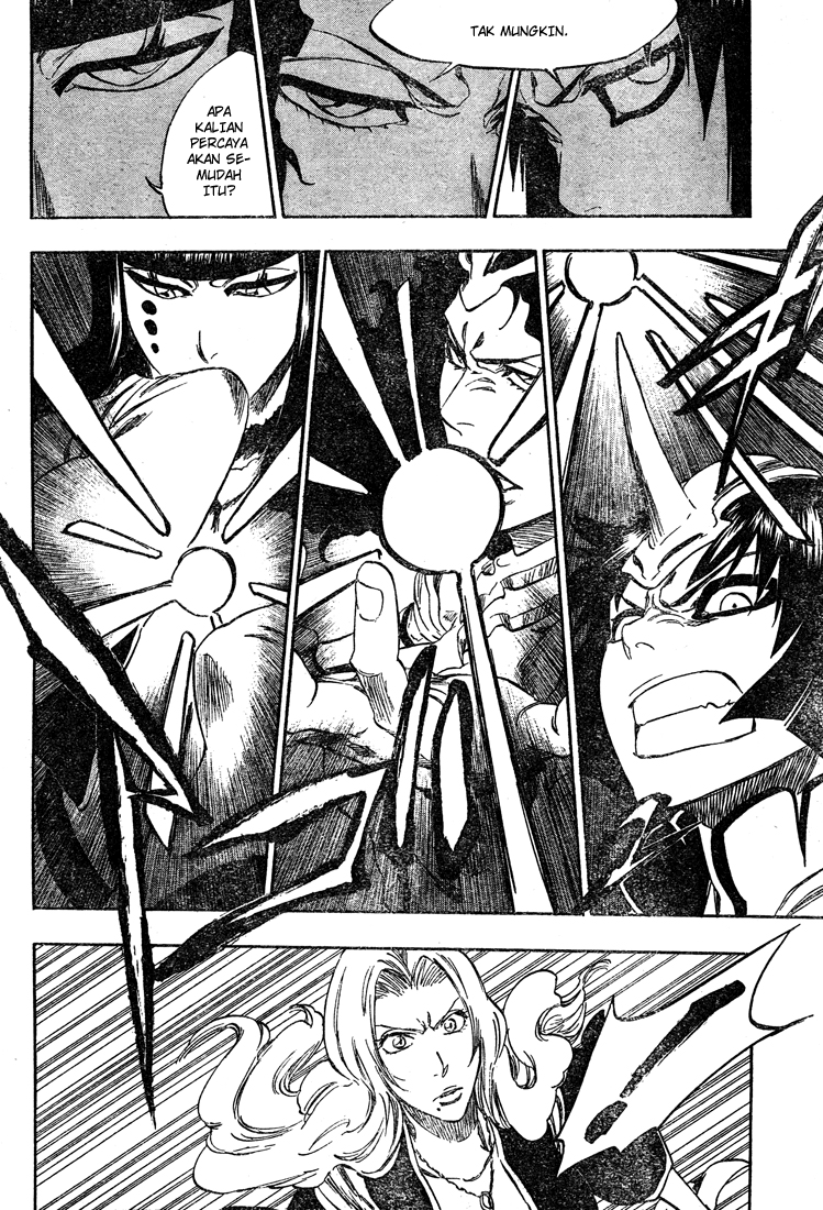 Read Bleach ID Manga Online