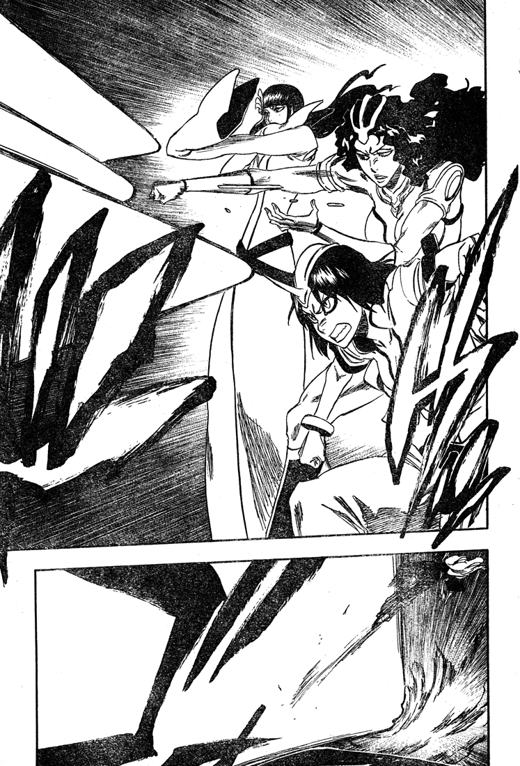Read Bleach ID Manga Online