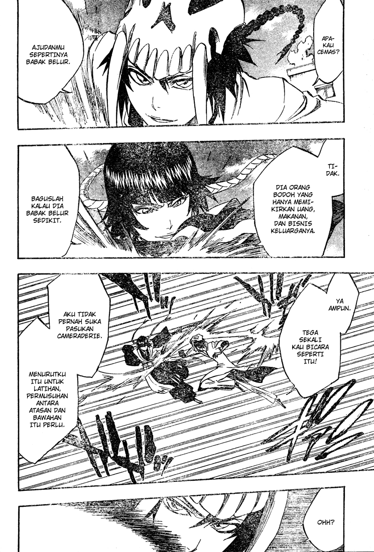 Read Bleach ID Manga Online