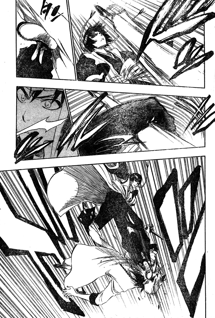Read Bleach ID Manga Online