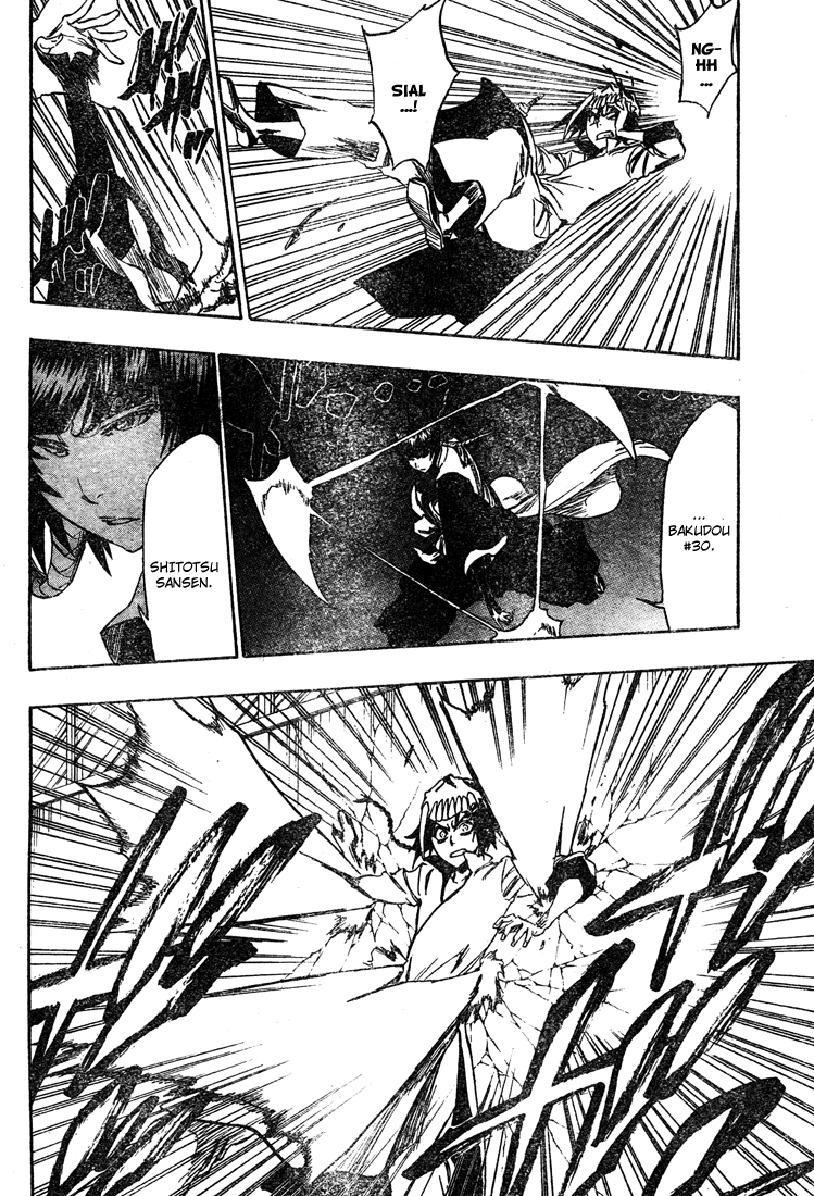 Read Bleach ID Manga Online