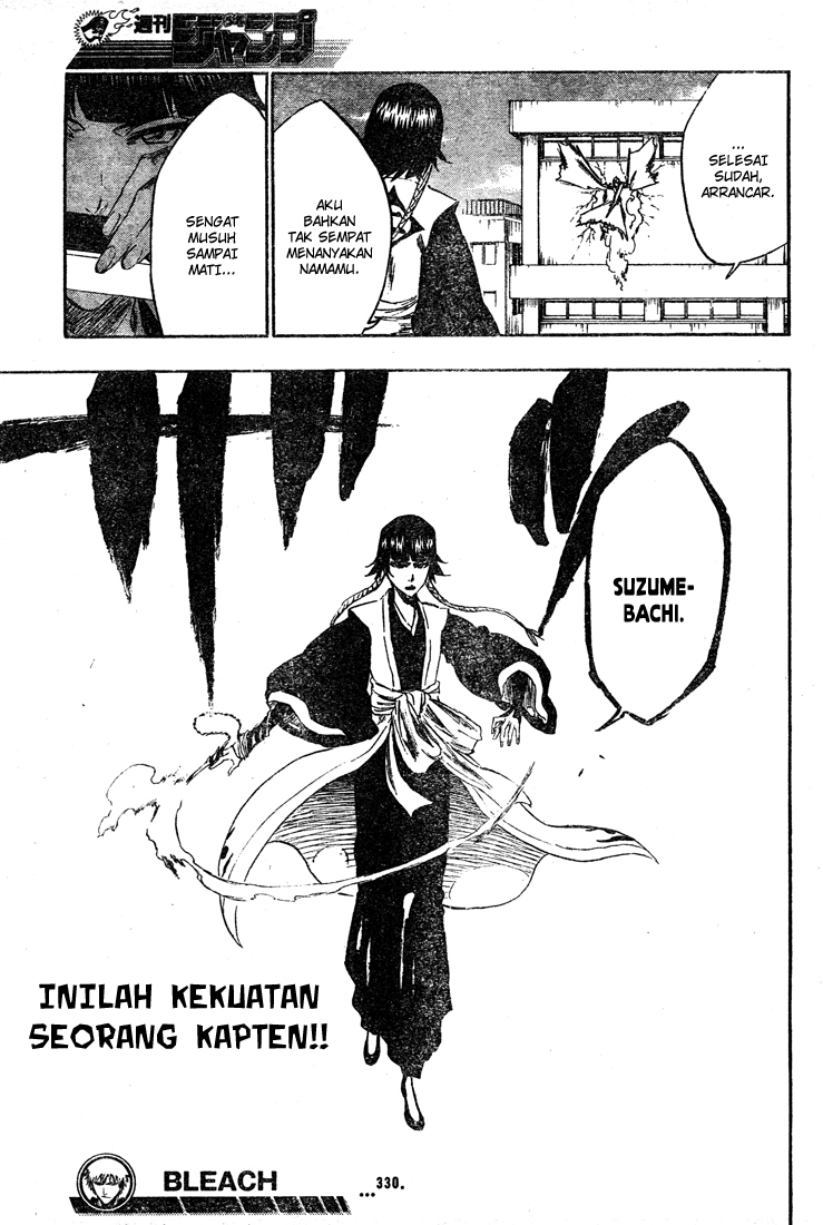 Read Bleach ID Manga Online