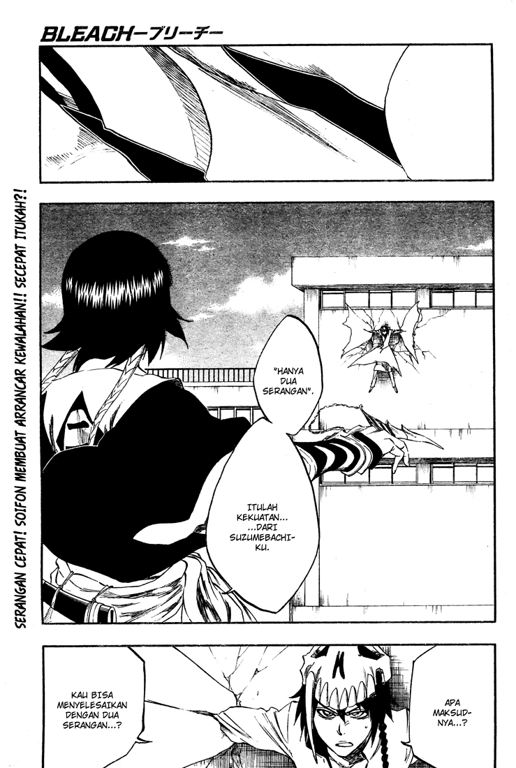 Read Bleach ID Manga Online