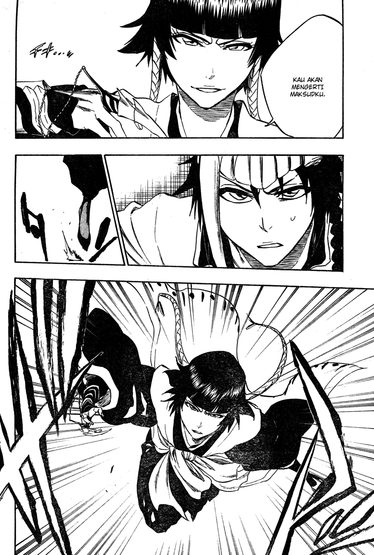Read Bleach ID Manga Online