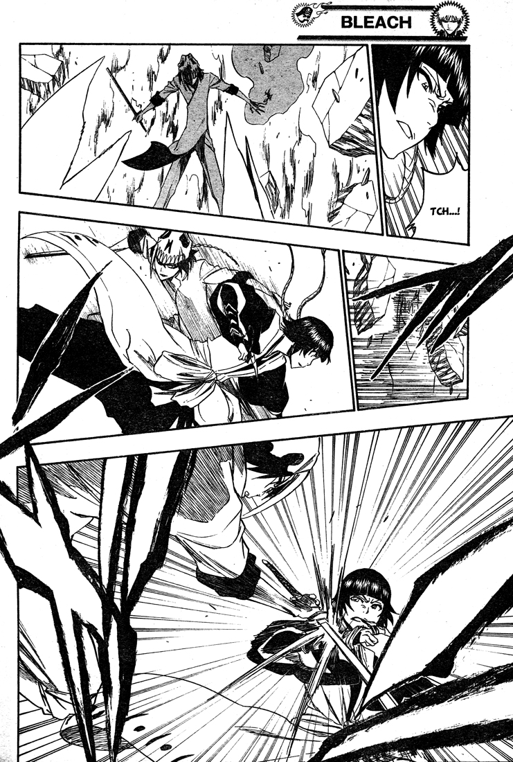 Read Bleach ID Manga Online