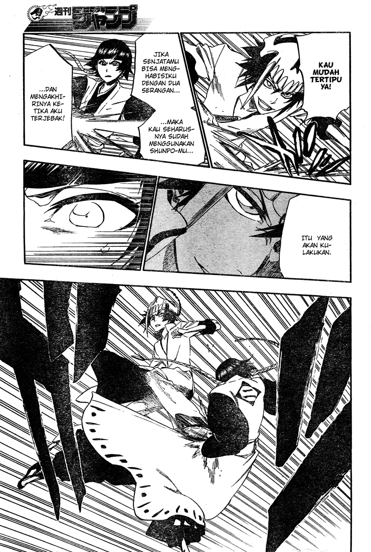 Read Bleach ID Manga Online