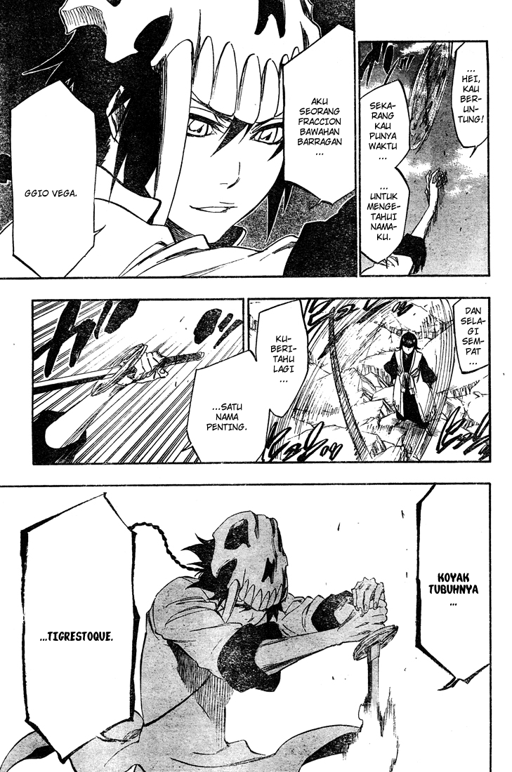 Read Bleach ID Manga Online
