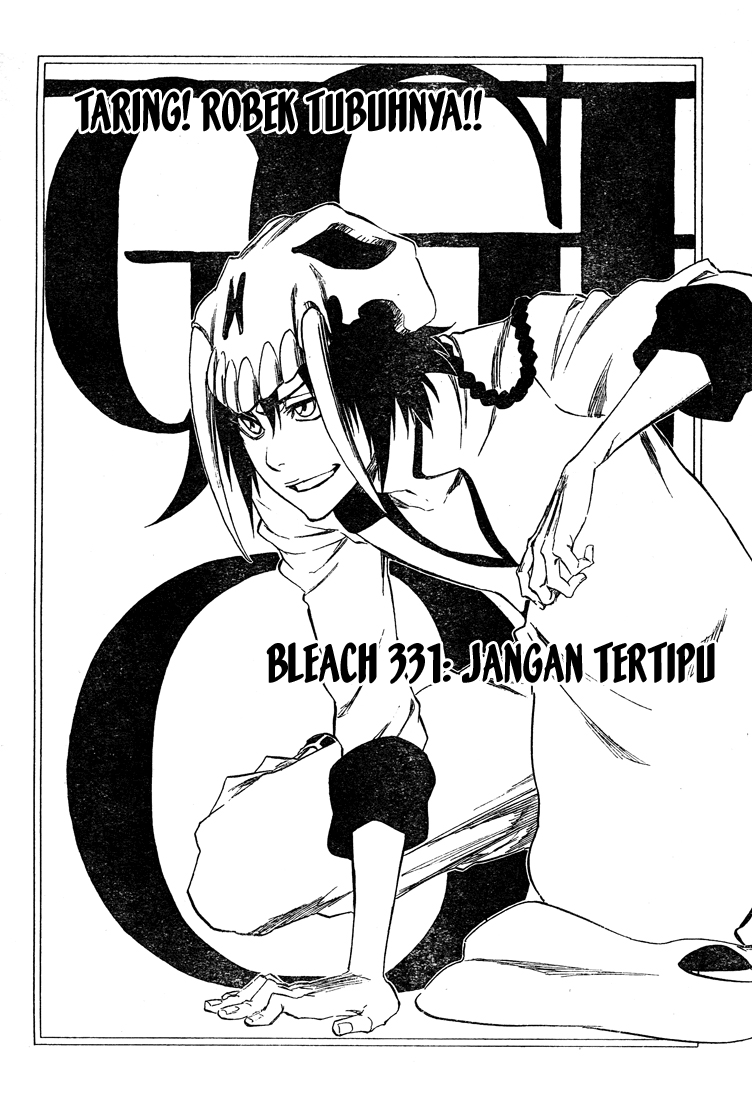Read Bleach ID Manga Online