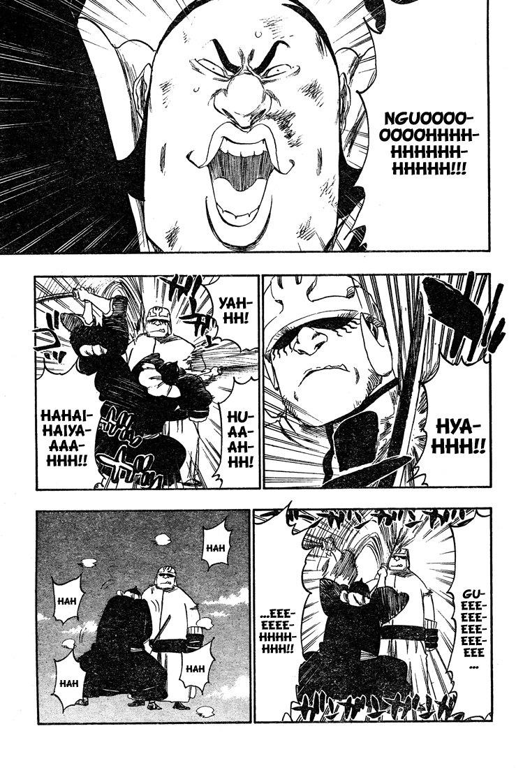 Read Bleach ID Manga Online