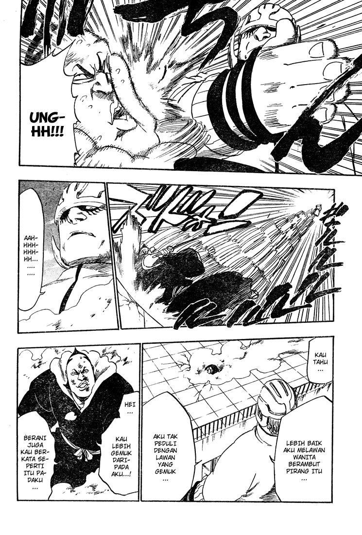 Read Bleach ID Manga Online