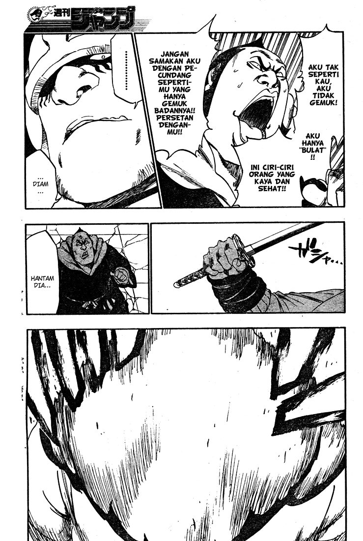 Read Bleach ID Manga Online