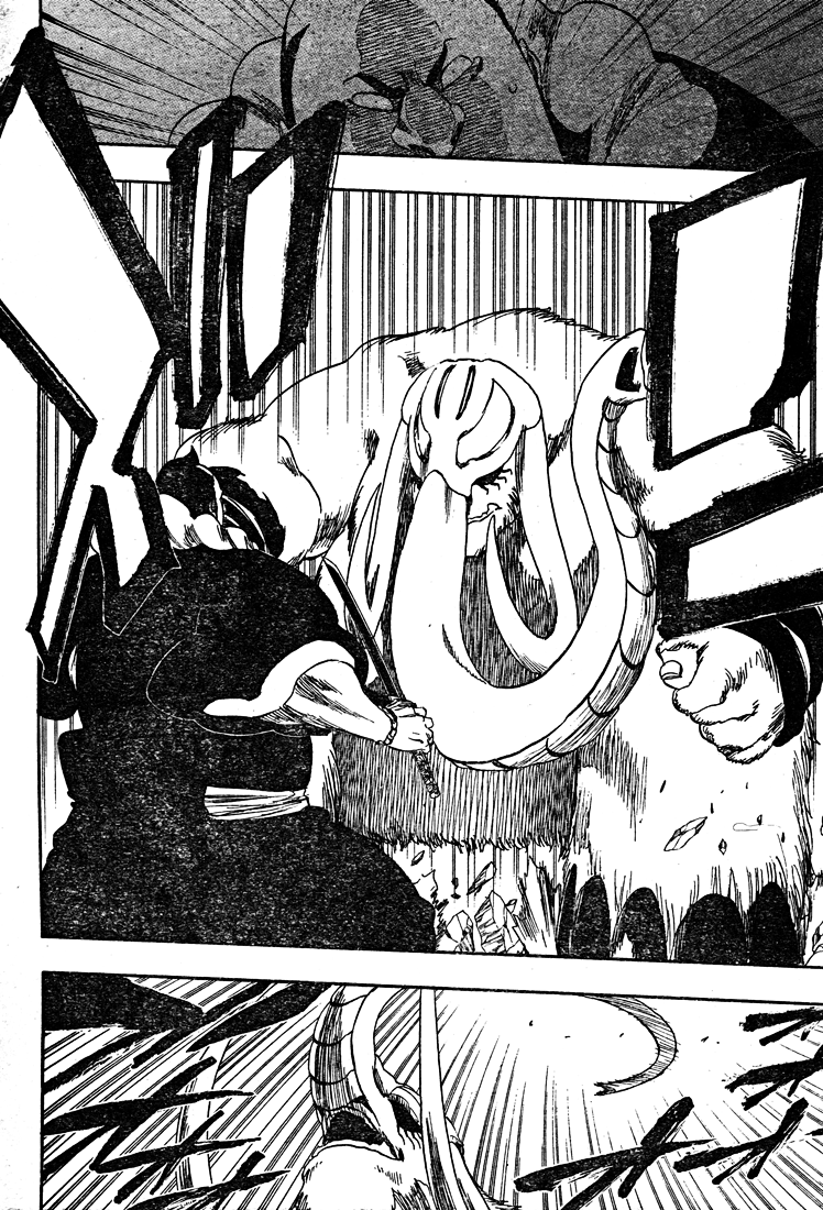 Read Bleach ID Manga Online