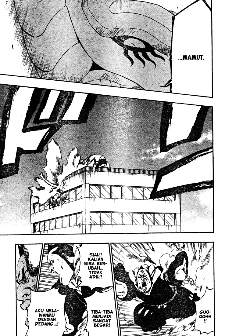 Read Bleach ID Manga Online