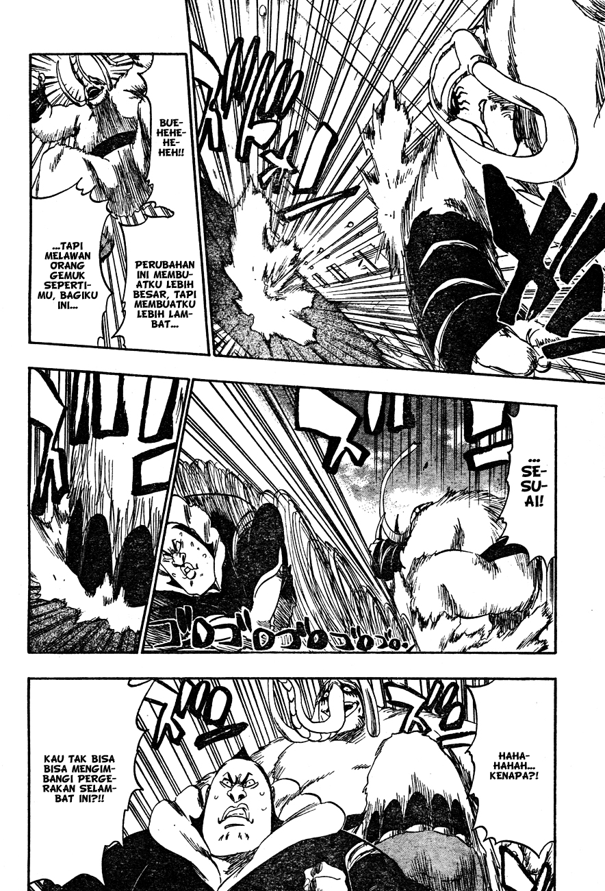 Read Bleach ID Manga Online
