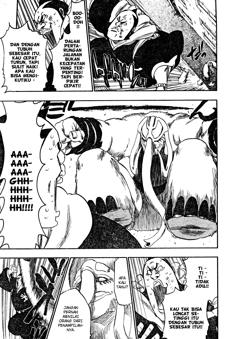 Read Bleach ID Manga Online