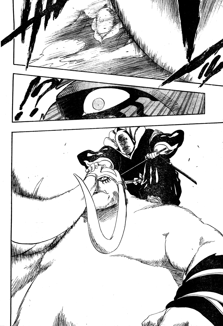 Read Bleach ID Manga Online