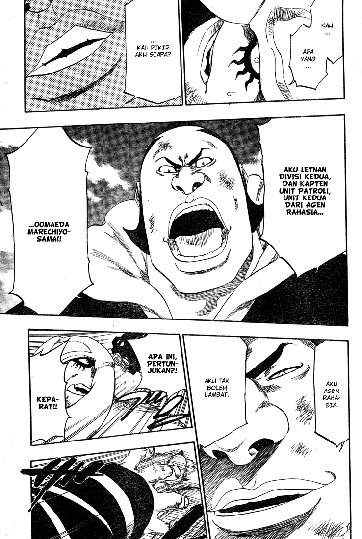 Read Bleach ID Manga Online