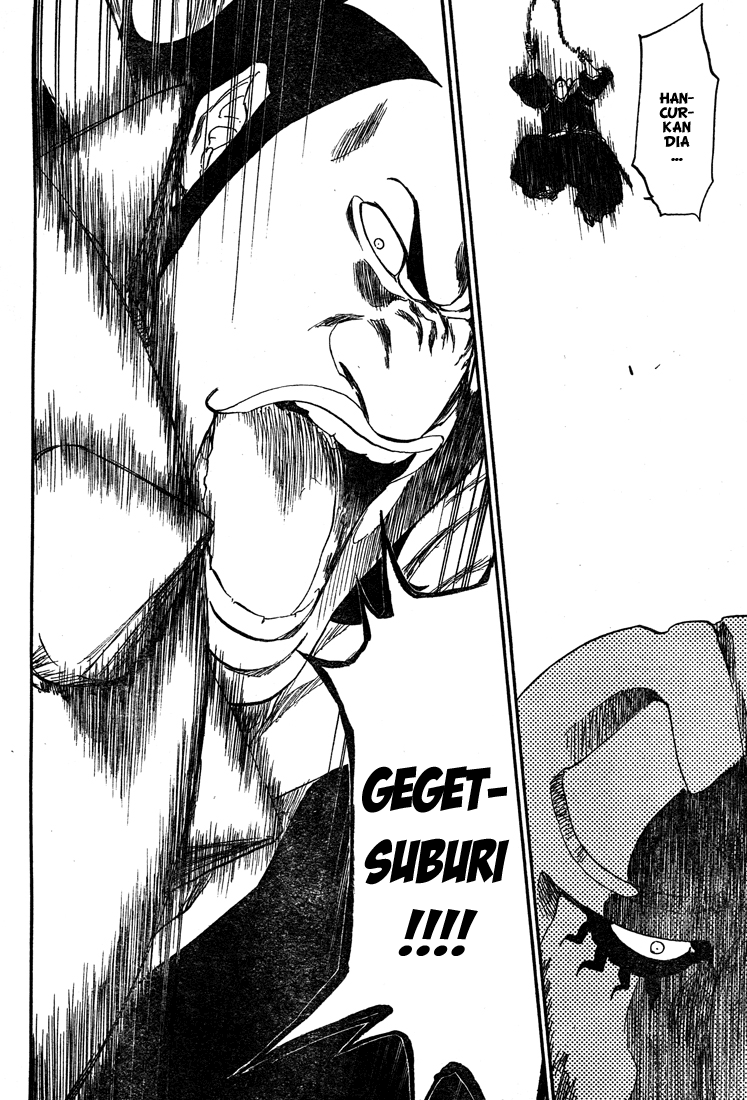 Read Bleach ID Manga Online