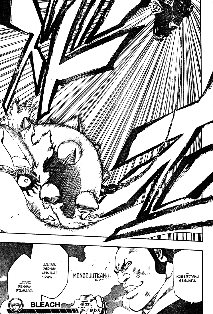 Read Bleach ID Manga Online