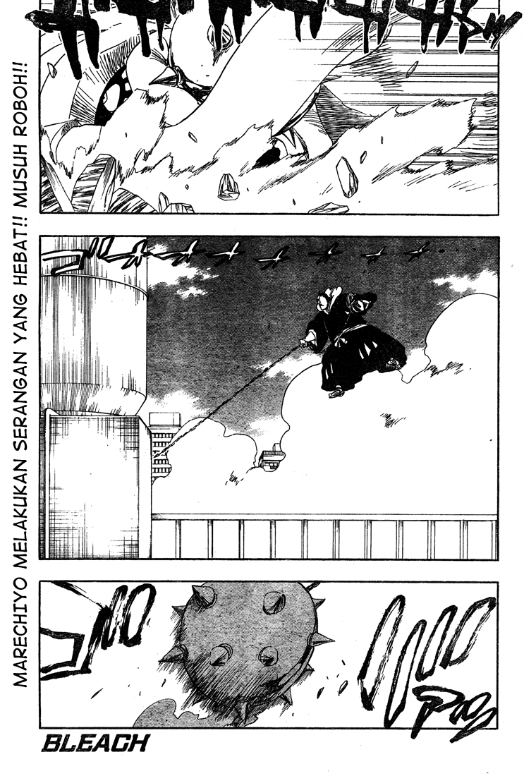 Read Bleach ID Manga Online