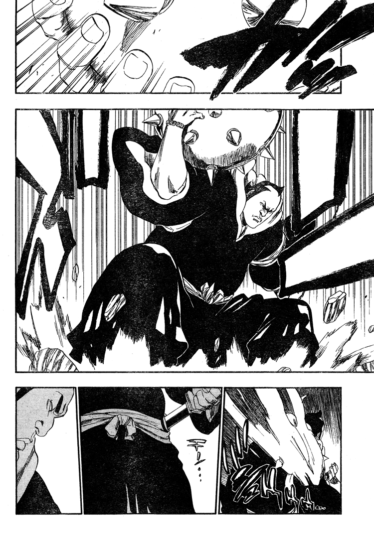 Read Bleach ID Manga Online