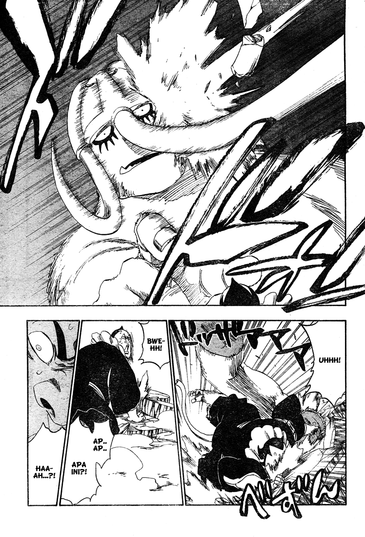 Read Bleach ID Manga Online