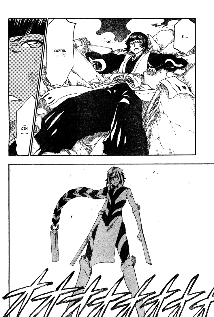 Read Bleach ID Manga Online