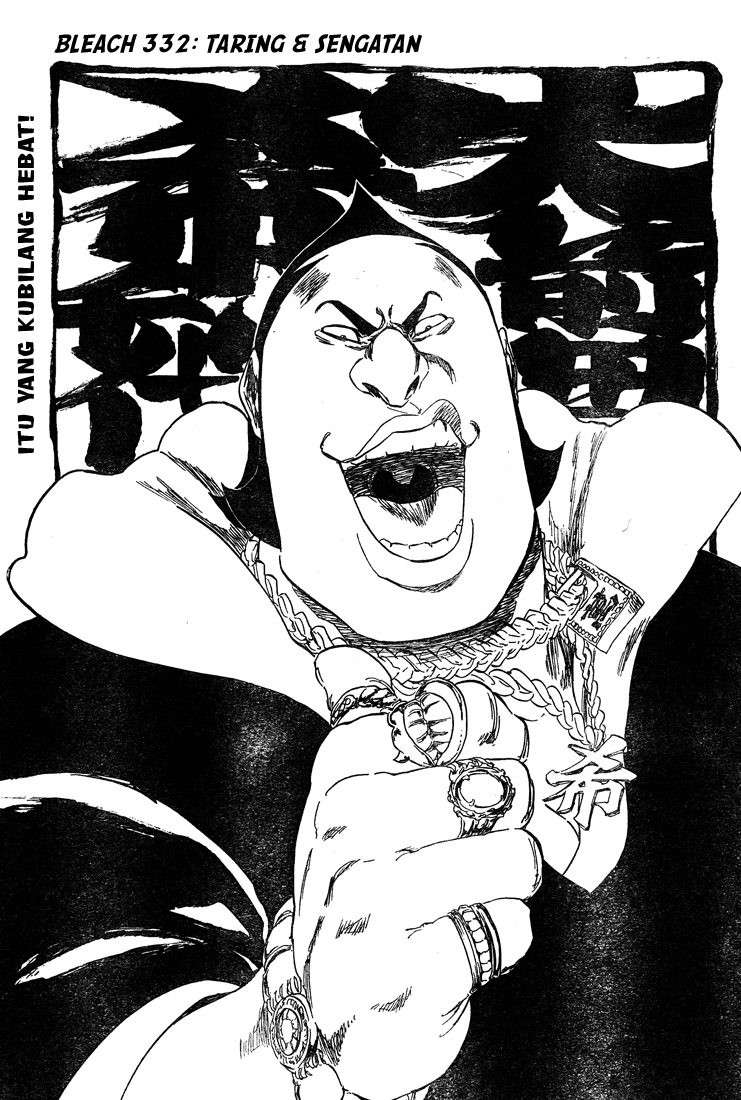 Read Bleach ID Manga Online