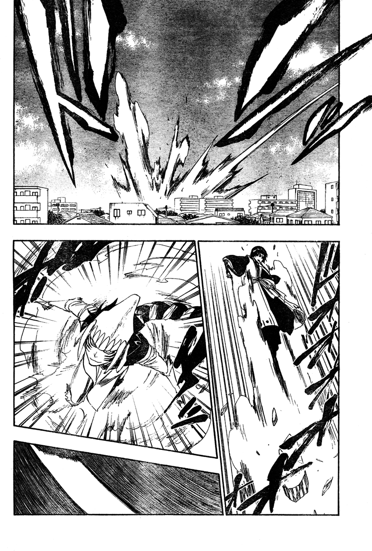 Read Bleach ID Manga Online