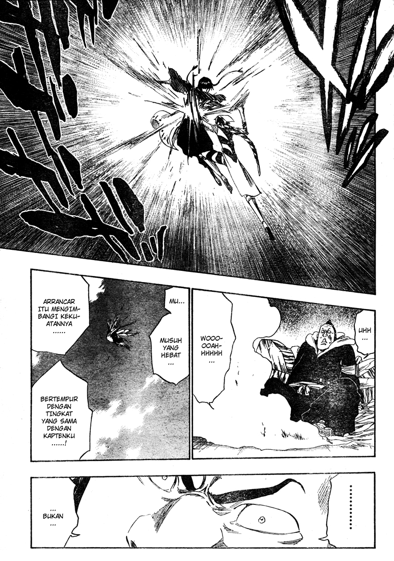 Read Bleach ID Manga Online