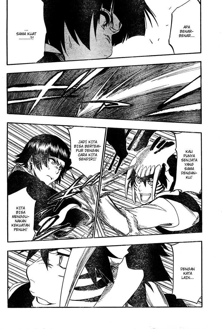 Read Bleach ID Manga Online
