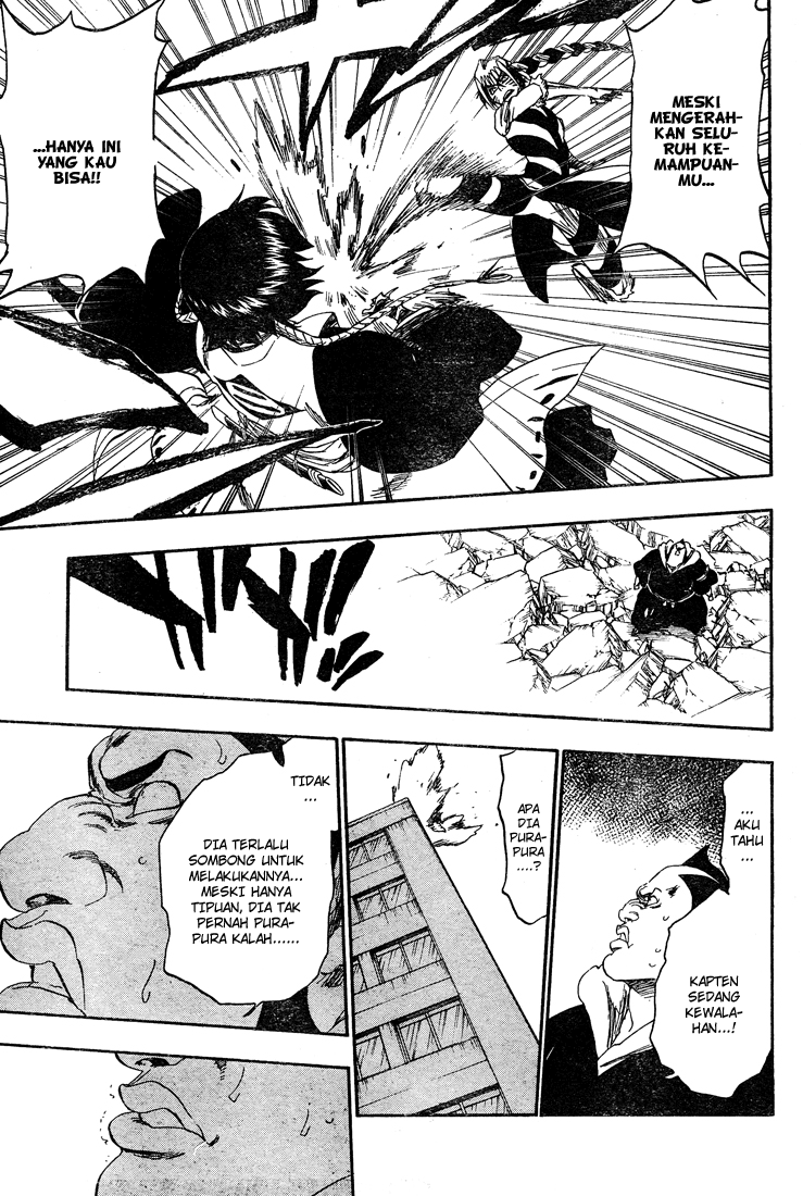 Read Bleach ID Manga Online