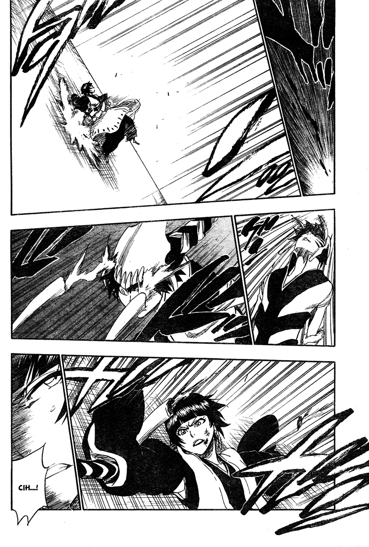 Read Bleach ID Manga Online