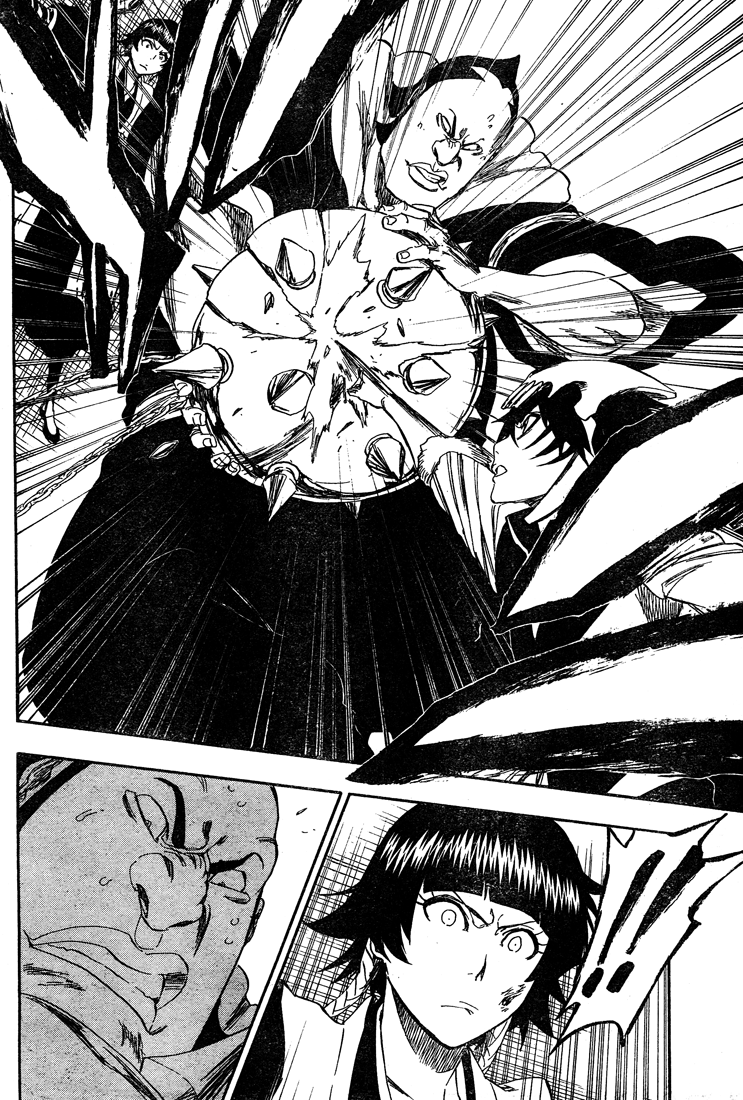 Read Bleach ID Manga Online