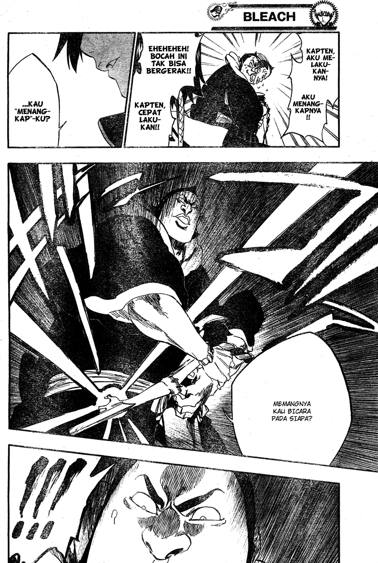 Read Bleach ID Manga Online