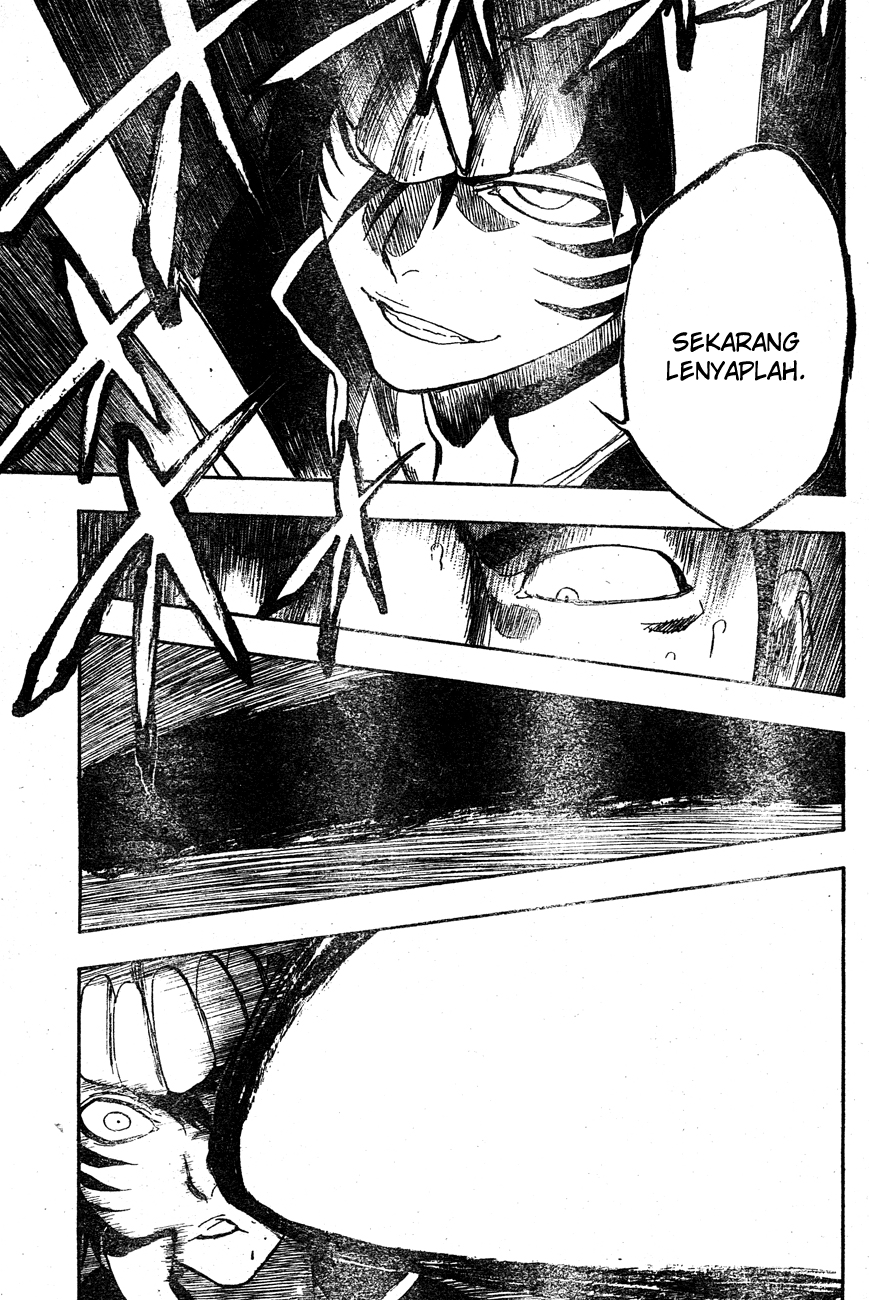 Read Bleach ID Manga Online