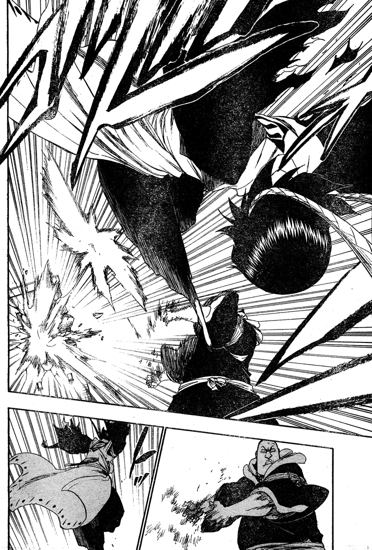 Read Bleach ID Manga Online