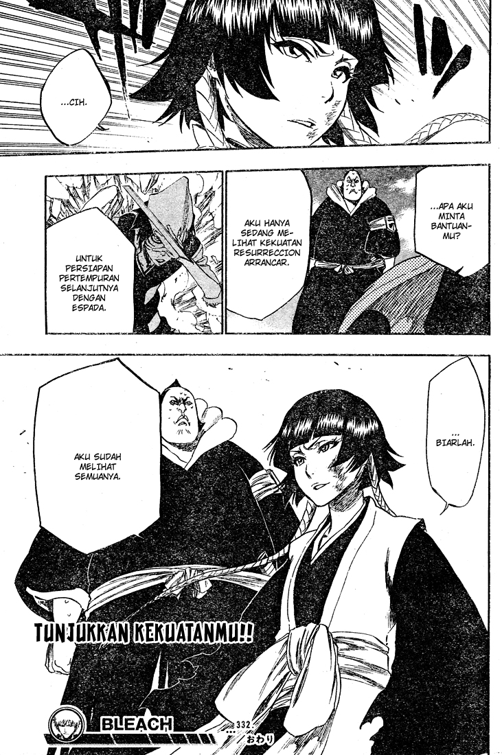 Read Bleach ID Manga Online