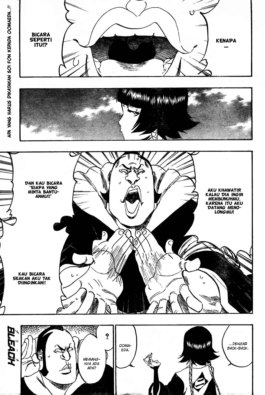 Read Bleach ID Manga Online