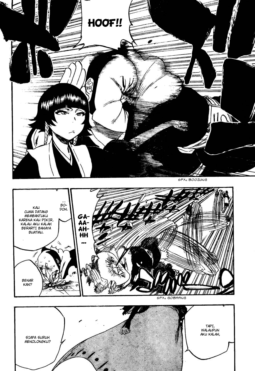 Read Bleach ID Manga Online