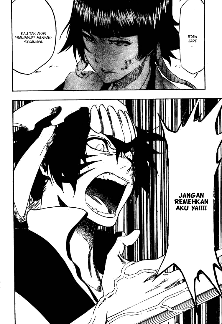Read Bleach ID Manga Online