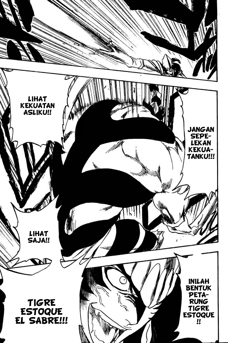 Read Bleach ID Manga Online