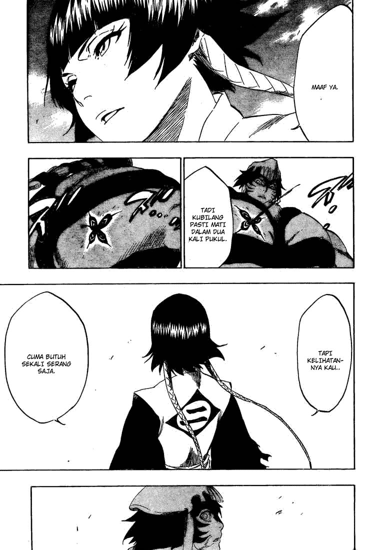 Read Bleach ID Manga Online
