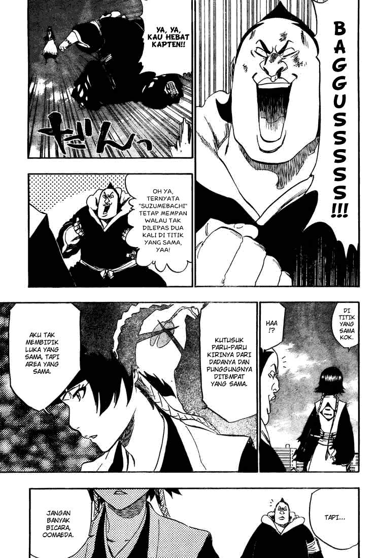 Read Bleach ID Manga Online