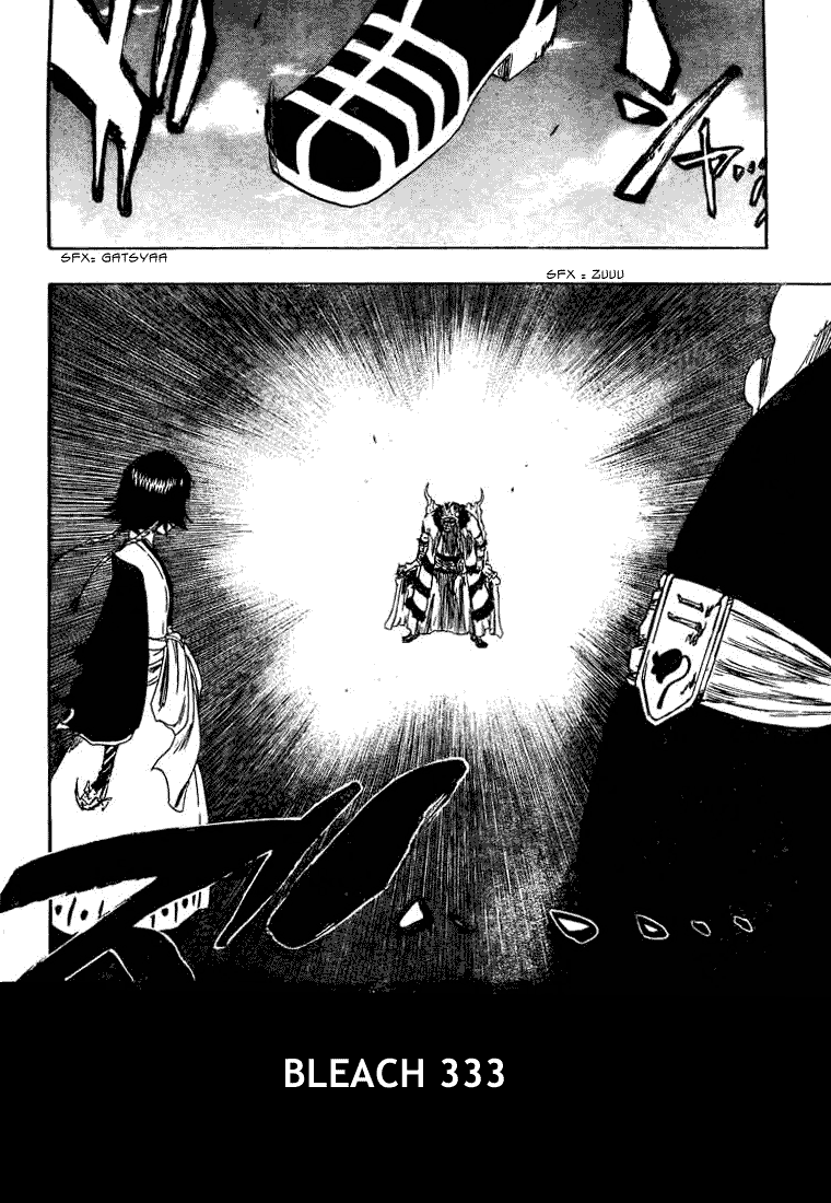 Read Bleach ID Manga Online