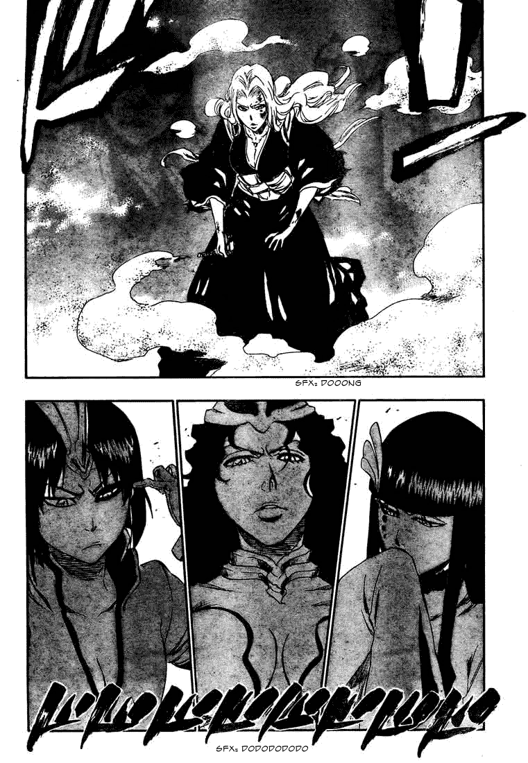 Read Bleach ID Manga Online